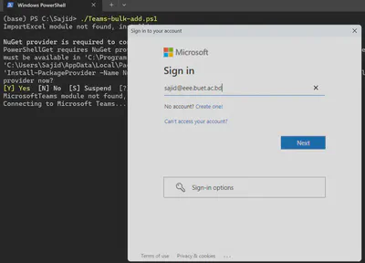 TeamsLogin